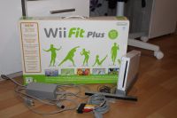 WII mit WII Fit Plus und Spielen Thüringen - Am Ettersberg Vorschau