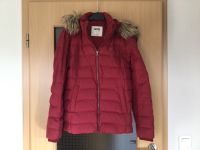 Tommy Hilfiger Damen-Winterjacke Größe L Saarland - Namborn Vorschau