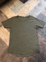 Sky Rebel Shirt T-Shirt Herren Gr S Khaki Navy Baden-Württemberg - Ketsch Vorschau