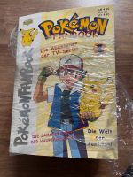 Pokémon Fanbooks Sammlung Bayern - Tegernheim Vorschau