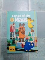 Buch Basteln mit der Maus Baden-Württemberg - Schopfheim Vorschau