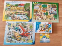 Puzzle Ravensburger Disney  4+ Dresden - Gorbitz-Süd Vorschau