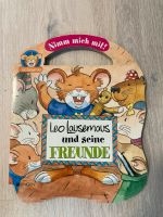 Kinderbuch Leo Lausemaus Hessen - Obertshausen Vorschau