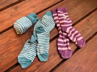 Finkid Socken Ringelsocken gestreifte Socke Thüringen - Erfurt Vorschau