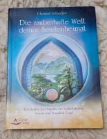 "Die zauberhafte Welt deiner Seelenheimat" von Chamuel Schauffert Sachsen-Anhalt - Lutherstadt Wittenberg Vorschau