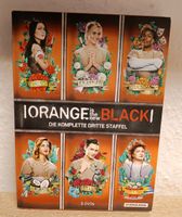 DVD Serie Orange is the new Black Staffel 3 Sachsen - Plauen Vorschau
