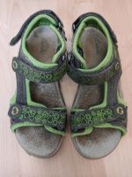 Lurchi Jungen Sandalen Gr. 31 Bayern - Höchstädt a.d. Donau Vorschau