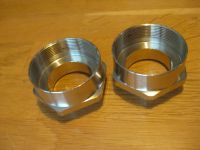 Erweiterung mit O-Ring M40 / M50 Messing,Schlemmer 6200440 Niedersachsen - Spelle Vorschau