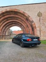 BMW 5er E39 528i mit Autogas/LPG Sachsen - Nossen Vorschau