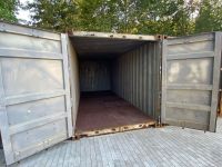 Lager, Keller, Dachboden, Container, Scheune, Halle, Garage Hessen - Fulda Vorschau