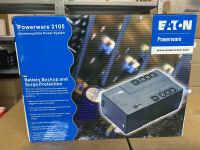 Eaton Powerware 3105 Backup Batterie Powerbank Usv Schutz Bayern - Rednitzhembach Vorschau