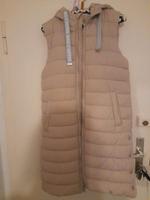 lange Weste beige Bielefeld - Bielefeld (Innenstadt) Vorschau