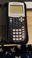 Taschenrechner Texas Instruments Niedersachsen - Hodenhagen Vorschau