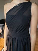 Abendkleid Ballkleid Schwarz Gr 36 Niedersachsen - Jühnde Vorschau