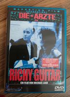 Die Ärzte - Richy Guitar DVD Mecklenburg-Vorpommern - Pasewalk Vorschau
