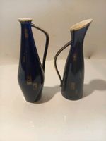 Vase Vasen echt Kobalt. Nordrhein-Westfalen - Rheinberg Vorschau