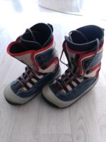 Snowboardschuhe Stufe, Größe 35 Bayern - Kitzingen Vorschau