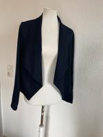 Orsay Blazer 40 dunkelblau Sachsen - Radebeul Vorschau