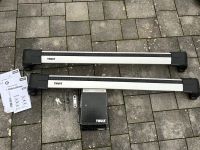 Thule WingBar Edge Dachträger Bayern - Cadolzburg Vorschau