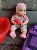 Baby Annabell Set Stuttgart - Zuffenhausen Vorschau