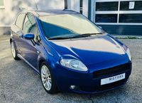 Fiat Grande Punto 1.4 16V Turbo G-TECH Tüv NEU+TOP!!! Bayern - Maisach Vorschau