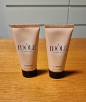 Idole Lancome Paris Bodlotion 100 ml 2x 50 ml neu Body Creme Neu Kr. München - Unterföhring Vorschau