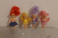 7 x  kleine Fees/ Barbies Hessen - Darmstadt Vorschau