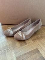 Pumps braun 40 5th Avenue soft Bayern - Landsberg (Lech) Vorschau