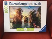 Puzzle von Ravensburg Buchholz-Kleefeld - Hannover Groß Buchholz Vorschau