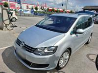 Vw Sharan 2.0 TDI Nordrhein-Westfalen - Hagen Vorschau