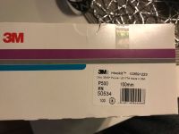 3M II Hookit™ Purple+ Schleifscheiben 150 mm P500 Mülheim - Köln Holweide Vorschau