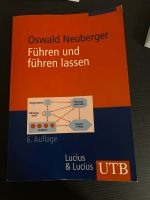 Oswald Neuberger - Führen und führen lassen Niedersachsen - Barßel Vorschau