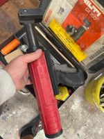 Hilti DX300 Bolzensetzgerät Baden-Württemberg - Waghäusel Vorschau