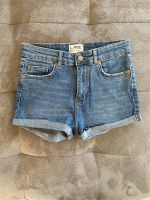Jeans-Shorts Gr. 36 „Tally Weijl“ Niedersachsen - Husum Vorschau