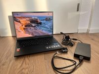 Medion Erazer Major X10 Gaming Laptop Bayern - Bad Aibling Vorschau