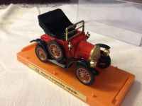 Opel Torpedo 1909 Modellauto Sammler Box/OVP Euro-Modell Rheinland-Pfalz - Bingen Vorschau