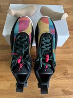 ❣️NEU❣️(Nike) Air Jordan XXXVI Gr. 43 Multicolor Karton Dortmund - Lichtendorf Vorschau