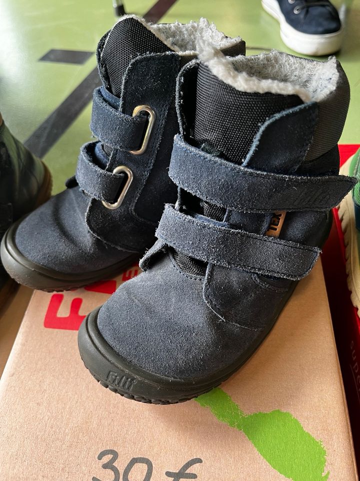 Filii Winterschuhe in Saarlouis