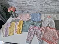 Baby Mädchen  Kleidung Gr. 74 Nordrhein-Westfalen - Mönchengladbach Vorschau