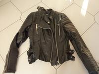 Lederjacke Kleiderpaket Nordrhein-Westfalen - Oelde Vorschau