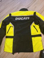 Motorradjacke Ducati Warm Neu Neon Safety Bayern - Piding Vorschau