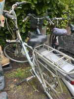 Gazzele e bike Niedersachsen - Esens Vorschau