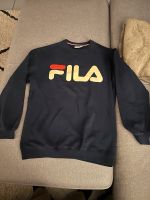 FILA Crew Sweatshirt NEU Rheinland-Pfalz - Bodenheim Vorschau