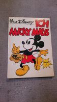 Ich Micky Maus Berlin - Spandau Vorschau