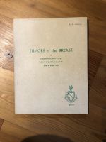 Tumors of the Breast by Robert w. Mcdivitt Bayern - Amorbach Vorschau