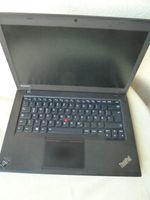 Notebook Lenovo ThinkPad T440, CPU i5 4300U 1,90 GHz. 8 GB RAM Bayern - Zorneding Vorschau