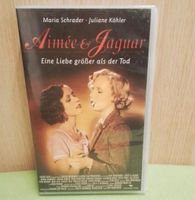 Videokassette Aimee & Jaguar - Eine Liebe größer als der Tod Rheinland-Pfalz - Wallmenroth Vorschau