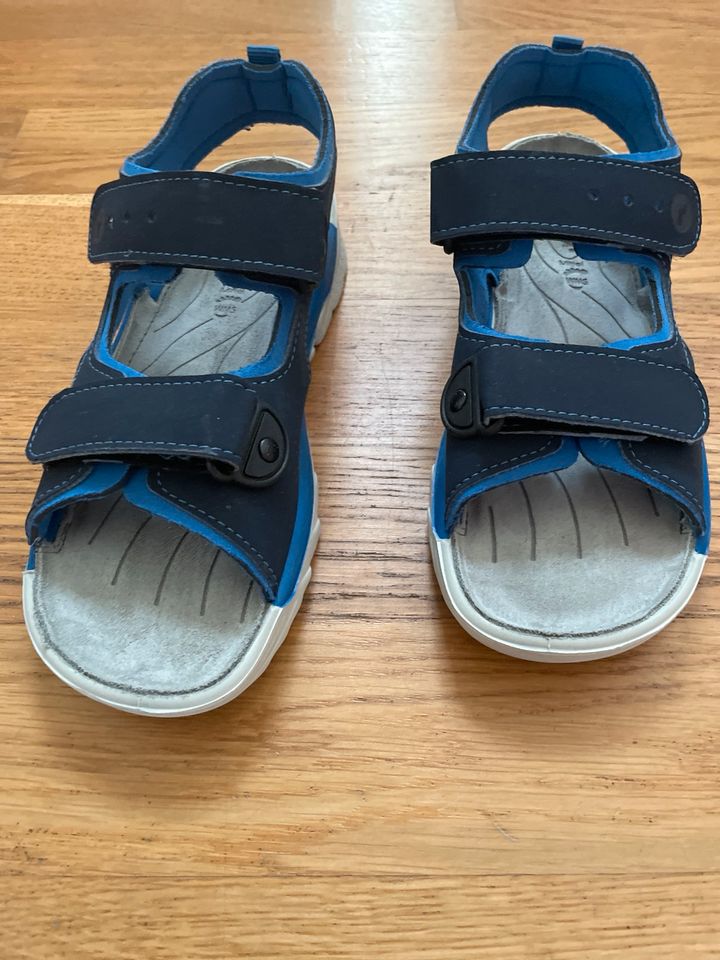 Ricosta Sandalen Gr. 33 neu in Gaggenau