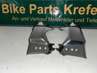 Honda GL 1200 SC14 Abdeckung Vergaser Set rechts / links Nordrhein-Westfalen - Krefeld Vorschau