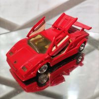 Spielzeug Auto Lamborghini Countach + Ferrari Testarossa | Preis Baden-Württemberg - Bad Rappenau Vorschau